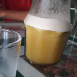 Pajaraca Bebida