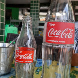Pajaraca Bebida