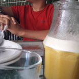 Pajaraca Bebida