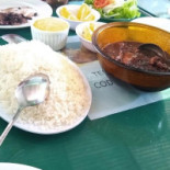 Pajaraca Comida