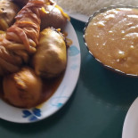 Pajaraca Bebida