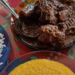 Pajaraca Comida