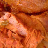 Pajaraca Comida