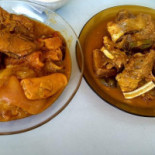 Pajaraca Comida