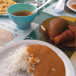 Pajaraca Comida