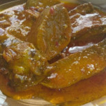 Pajaraca Comida