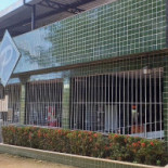 Pajaraca Exterior