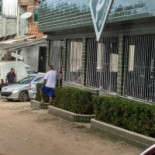 Pajaraca Exterior