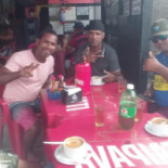 Pajaraca Bebida