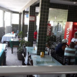 Pajaraca Exterior