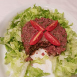 Mamma Vitória E Pizzaria Nourriture