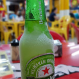 Mamma Vitória E Pizzaria Boisson