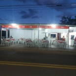 Espetinho Do Alemão outside