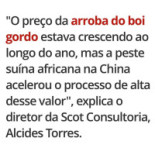 Feijoada Do Sodré Carta