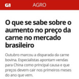 Feijoada Do Sodré Carta