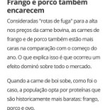 Feijoada Do Sodré Carta