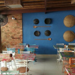 Feijoada Do Sodré À l'intérieur