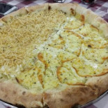 Pizzaria Castelli Nourriture