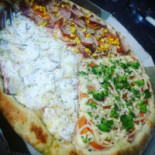Pizzaria Castelli Nourriture