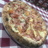 Pizzaria Castelli Nourriture