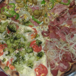 Pizzaria Castelli Nourriture