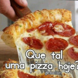 Pizzaria Castelli Nourriture