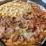Pizzaria Castelli Nourriture