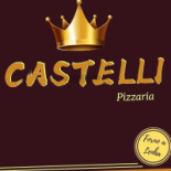 Pizzaria Castelli Logo