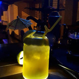 Madalena Hookah Boisson