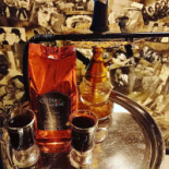 Madalena Hookah Boisson