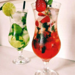 Madalena Hookah Boisson