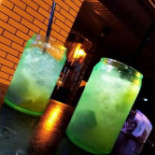Madalena Hookah Boisson