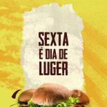 Luger Carte