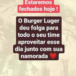 Luger Carte