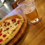 Trinker Cervejaria Brew Pub Nourriture