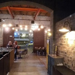Trinker Cervejaria Brew Pub À l'intérieur