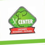 Lanchonete E Center Logo