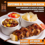 Bambu Carte