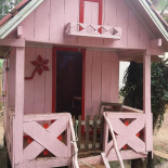 Bambu Extérieur