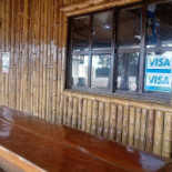 Bambu Extérieur