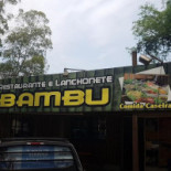 Bambu Extérieur