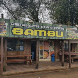 Bambu Extérieur