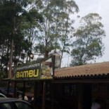 Bambu Extérieur