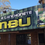 Bambu Extérieur