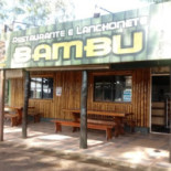 Bambu Extérieur