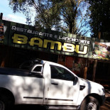 Bambu Extérieur