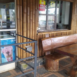 Bambu À l'intérieur
