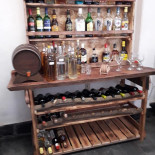 E Petisqueira Rpg Glau À l'intérieur