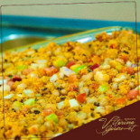 Vitorino Gourmet Comida
