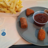 Vitorino Gourmet Comida